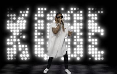 Lil Wayne honours Kobe Bryant in BET Awards performance - www.nme.com