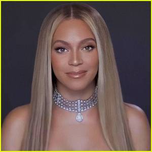 Beyonce Urges Fans to 'Dismantle A Racist & Unequal System' During Humanitarian Award Acceptance Speech at BET Awards 2020 - www.justjared.com - Houston