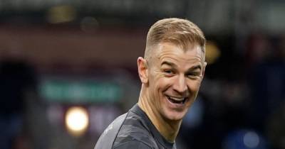 Would Joe Hart be a good fit for Celtic if Neil Lennon snapped him up? Monday Jury - www.dailyrecord.co.uk