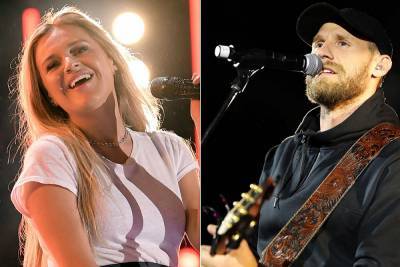 Kelsea Ballerini Slams ‘Selfish’ Chase Rice After Video Of Him Performing In Concert Attended By Thousands Despite Social Distancing Orders Goes Viral - celebrityinsider.org - Tennessee