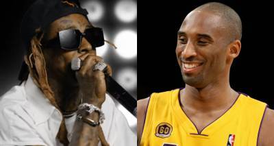 Lil Wayne Performs 'Kobe Bryant' in Tribute to Late NBA Star at BET Awards 2020 - Watch! - www.justjared.com