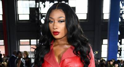 Megan Thee Stallion Reveals Why She's Staying in College Despite Rising Fame - www.justjared.com - Texas