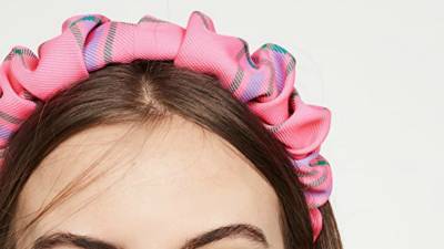 Last Hours to Save Up to 64% Off the Tanya Taylor Headband You Need at the Amazon Summer Sale - www.etonline.com
