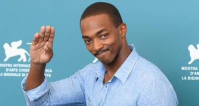 Avengers star Anthony Mackie calls out Marvel for lack of diversity in hiring crew: It really bothered me - www.pinkvilla.com - county Thomas - county Wilson