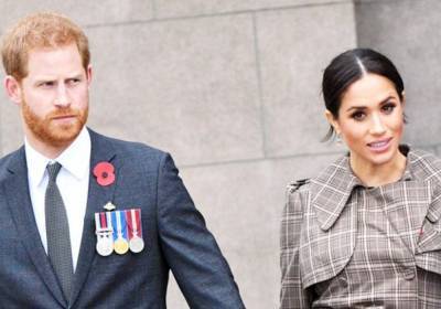 Prince Harry & Meghan Markle Are Working Behind The Scenes To Stop Online Hate Speech - celebrityinsider.org - Los Angeles
