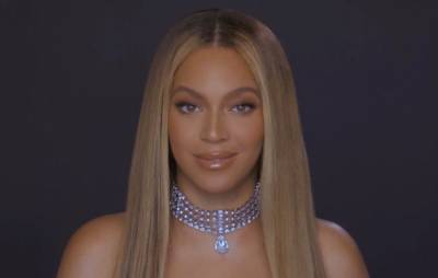 Beyoncé accepts BET Humanitarian Award 2020: “We have to vote like our life depends on it – because it does” - www.nme.com - USA