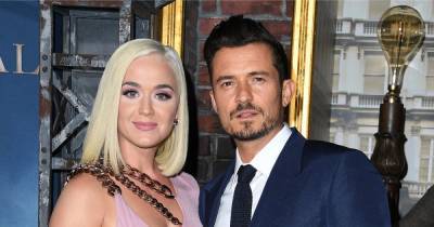 Katy Perry reveals she considered suicide following split from now-fiancé Orlando Bloom and album's poor sales - www.ok.co.uk