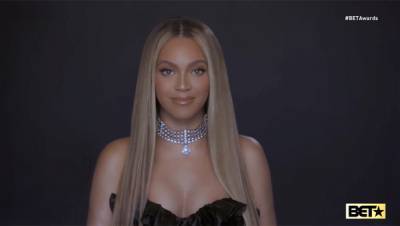 Beyoncé, Michelle Obama, Lil’ Wayne and Black Lives Matter Are The Stars Of The 2020 BET Awards - deadline.com - Houston