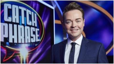 ITV Gameshow ‘Catchphrase’ to Resume Filming in July - variety.com - Britain