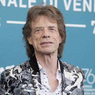 Rolling Stones threaten Donald Trump with lawsuit - www.peoplemagazine.co.za