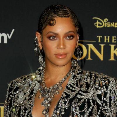 Beyonce’s Black is King visual album coming to Disney+ - www.peoplemagazine.co.za