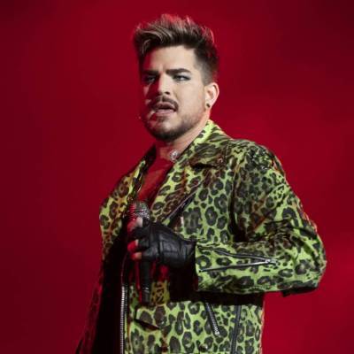 Adam Lambert provides Global Pride livestream highlight with Mad World cover - www.peoplemagazine.co.za - Britain