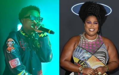 Roddy Ricch and Lizzo among major winners at BET Awards 2020 - www.nme.com