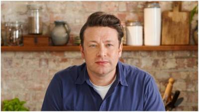 Jamie Oliver’s ‘Keep Cooking and Carry On’ to Bow on Hulu in the U.S. - variety.com