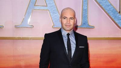 Billy Zane makes passionate plea as he remembers his late father - www.breakingnews.ie - USA