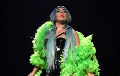 See Lady Gaga’s rescheduled Chromatica Ball tour dates for summer 2021 - www.nme.com