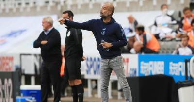 Man City morning headlines as Pep Guardiola reveals how Blues can 'best' prepare for Real Madrid - www.manchestereveningnews.co.uk - Manchester - Belgium