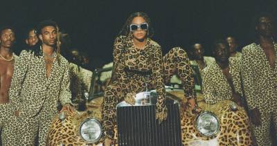 Beyonce to release visual album Black Is King on Disney+ in July - www.officialcharts.com