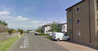 Man's body found inside Perthshire flat as cops investigate 'unexplained' death - www.dailyrecord.co.uk