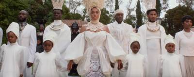 Beyonce to release new visual album Black Is King on Disney+ - completemusicupdate.com - county King And Queen
