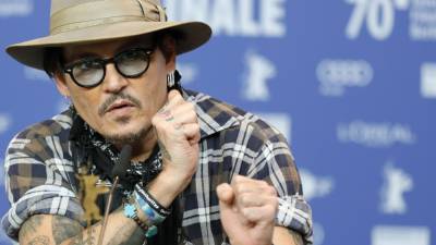 Johnny Depp’s Libel Battle With British Tabloid Dealt Blow After He Failed To Disclose “Drug Texts” - deadline.com - Australia - Britain