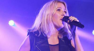 Ellie Goulding announces 2021 concert date for Ireland - www.breakingnews.ie - Britain - Ireland - Dublin - county Love