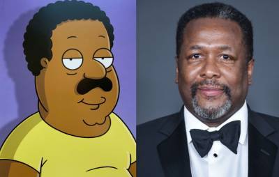 Wendell Pierce campaigning to play ‘Family Guy”s Cleveland after Mike Henry steps down from the role - www.nme.com - county Brown - county Cleveland - county Henry