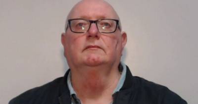 Former soldier and Greater Manchester Police worker caught trying to groom '13-year-old girls' for sex - www.manchestereveningnews.co.uk - Manchester