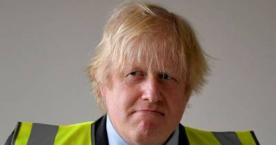 Boris Johnson admits 'concern' over Leicester amid local lockdown fears - www.manchestereveningnews.co.uk - Britain