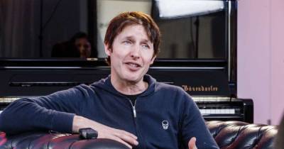 James Blunt Has Made 2020 Even Worse With His New Album (His Words, Not Ours) - www.msn.com - Britain