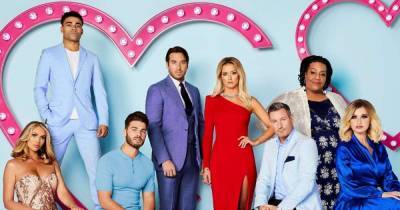 Celebs Go Dating Announce New Series (But It's Going To Be Very Different) - www.msn.com