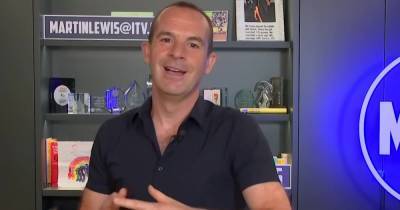 Martin Lewis' five-minute challenge that can save you £100s - www.manchestereveningnews.co.uk