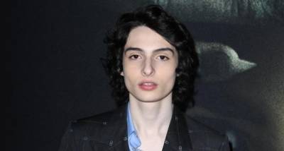 Stranger Things star Finn Wolfhard opens up about his eating habits - www.pinkvilla.com - county Wheeler