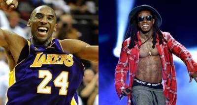BET Awards 2020: Lil Wayne’s tribute to Kobe Bryant brought the ceremony to a standstill - www.pinkvilla.com