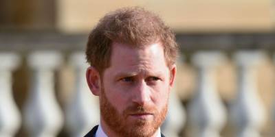 Prince Harry Is Reportedly "Overwhelmed With Guilt" About Moving Away from the Royal Family - www.marieclaire.com - Los Angeles