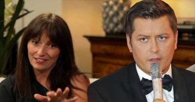 Brian Dowling accuses Davina McCall of ‘fanning the flames’ amid Big Brother row - www.manchestereveningnews.co.uk