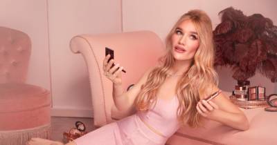 Charlotte Tilbury is launching a gorgeous beauty edit on ASOS today – with prices starting at just £10 - www.ok.co.uk