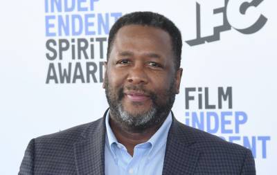 Wendell Pierce Wants To Be The New Voice Of Cleveland On ‘Family Guy’ - etcanada.com