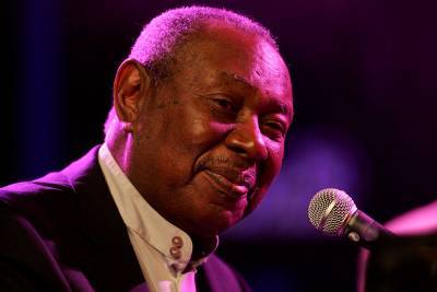 Freddy Cole (1931 – 2020), Grammy-nominated jazz singer and pianist - legacy.com