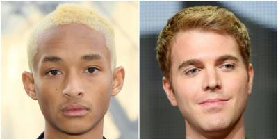 Jaden Smith Says He's "Disgusted" by YouTuber Shane Dawson for "Sexualizing" 11-Year-Old Willow Smith - www.cosmopolitan.com