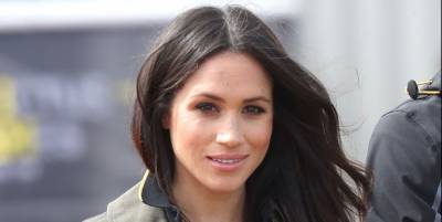 Meghan Markle Reaches Out to 18-Year-Old Althea Bernstein, Who Was Attacked During a Hate Crime - www.cosmopolitan.com