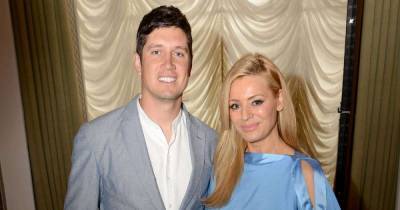 Vernon Kay shares glimpse inside his and Tess Daly's quirky family home - www.msn.com - Montana
