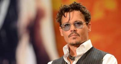 Johnny Depp gets called out by the High Court for breach of order in The Sun libel case - www.pinkvilla.com