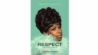 'Respect' Trailer: Jennifer Hudson Stars in Aretha Franklin Biopic - www.hollywoodreporter.com