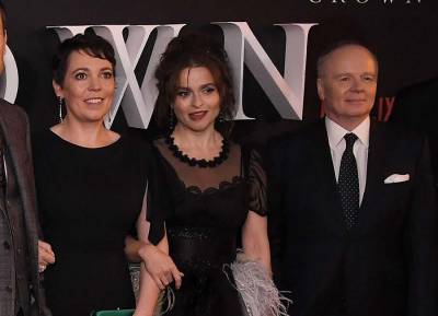 The Crown star discusses how daughter’s death impacted his other child - evoke.ie