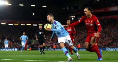 What TV channel is Man City vs Liverpool on? Kick off time, team news and prediction - www.manchestereveningnews.co.uk