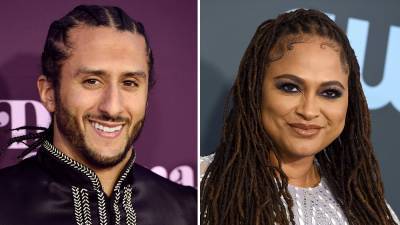 Colin Kaepernick & Ava DuVernay Team Up For Netflix Limited Series About Activist Ex-NFL Player’s Teen Years - deadline.com - San Francisco