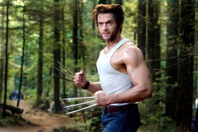 Hugh Jackman recalls emotional last moments as Wolverine - nypost.com