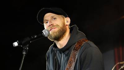 Country singer Chase Rice catches backlash for video of packed Tennessee concert amid spike in COVID-19 cases - www.foxnews.com - Tennessee