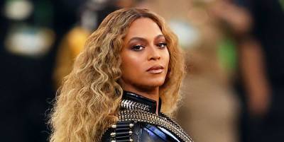 Beyoncé to BLM Protesters: ‘Continue to Change and Dismantle a Racist and Unequal System’ - www.elle.com - USA